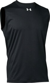 1375589-001-XL アンダーアーマー スリーブレス シャツ（ブラック・サイズ：XL） UNDER ARMOUR　UA