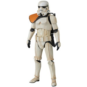 ���f�B�R���E�g�C MAFEX �T���h�g���[�p�[�i�X�^�[�E�H�[�Y�F�G�s�\�[�h4�j �t�B�M���A