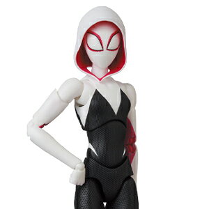 fBREgC MAFEX SPIDER-GWENiGWEN STACYj(SPIDER-MAN:INTO THE SPIDER-VERSE) tBMA yMARVELCornerz