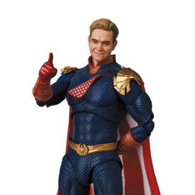 メディコム・トイ 【再生産】MAFEX HOMELANDER(THE BOYS) フィギュア