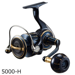 _C 23 \eBK 5000-H 23\eBK 5000-H DAIWA 23SALTIGA