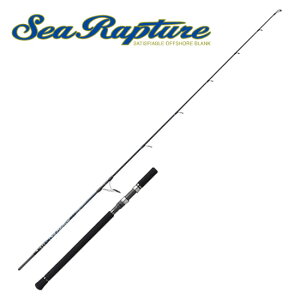 p[X V[v`[ STJS-62ML 6.2ft ItZbgnh XsjO STJS-62ML PALMS Sea Rapture ItVAWMObh