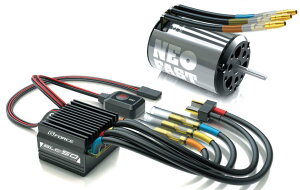 G-FORCE BLC50 D-Combo (NEO FAST 17.5T)yG0373z WRp