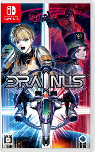 PLAYISM ySwitchzDRAINUS-hCiX- ʏ [HAC-P-BAE8A NSW hCiX cEWE]