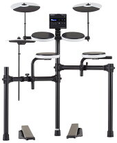 楽天市場】roland 電子ドラム td－1kpx2 v－drums portableの通販