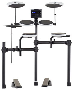 [h dqh TD-02K Roland@V-Drums