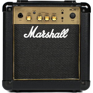 }[V 10WM^[AvK[J[ۏؕt MG10 Marshall MG GOLDV[Y