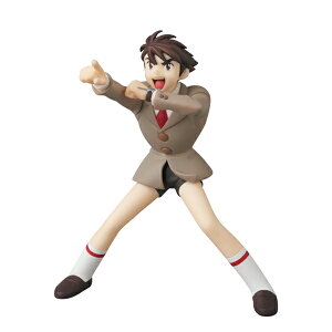 fBREgC UDF ԑiWCAg{ THE ANIMATION -nÎ~j