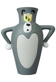 メディコム・トイ UDF TOM AND JERRY SERIES 2 TOM（Vase） フィギュア