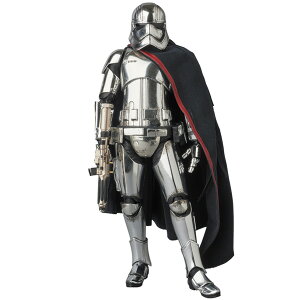 ���f�B�R���E�g�C MAFEX CAPTAIN PHASMA�iTM�j�L���v�e���E�t�@�Y�}�i�X�^�[�E�E�H�[�Y/�t�H�[�X�̊o���j ���t�B�M���A