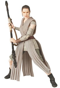 ���f�B�R���E�g�C MAFEX REY�iTM�j ���t�B�M���A