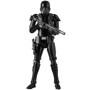 ���f�B�R���E�g�C MAFEX DEATH TROOPER�iROGUE ONE�FA STAR WARS STORY�j