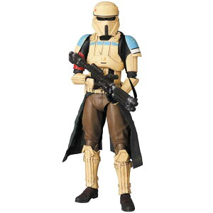 ���f�B�R���E�g�C MAFEX SHORETROOPER�iRogue One�FA Star Wars Story�j