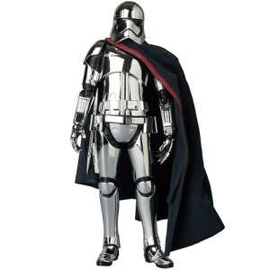 ���f�B�R���E�g�C MAFEX CAPTAIN PHASMA�iTM�j�iTHE LAST JEDI Ver.�j ���t�B�M���A
