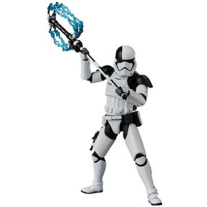 ���f�B�R���E�g�C MAFEX FIRST ORDER STORMTROOPER EXECUTIONER�iTM�j �t�B�M���A