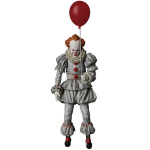 ���f�B�R���E�g�C MAFEX PENNYWISE �t�B�M���A