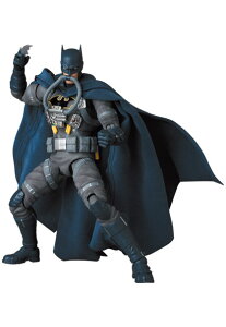 ���f�B�R���E�g�C MAFEX STEALTH JUMPER BATMAN(BATMAN: HUSH Ver.) �t�B�M���A