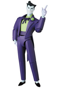 ���f�B�R���E�g�C MAFEX THE JOKER (THE NEW BATMAN ADVENTURES) �t�B�M���A
