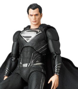 ���f�B�R���E�g�C MAFEX SUPERMAN (ZACK SNYDER�fS JUSTICE LEAGUE Ver.) �t�B�M���A