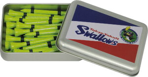 UbNX NgX[Y SteBZbgiO[E70mm×20{j YSTE-0773-TEESET Yakult Swallows