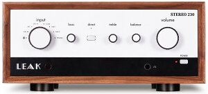 LEAK HDMI ARCڑ@\ڃvCAv LEAK-STEREO230 [NEXeIE230