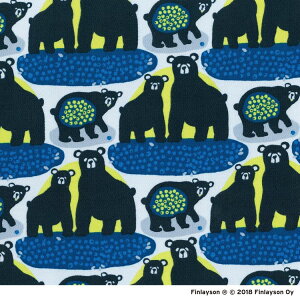 KIYOHARA tBC\ IbcH n IbNX(u[) FINF04C-1 BL    N} F 110cm×1m