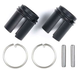 タミヤ OP.2063 TT-02BR ボールデフ用ギヤボックスジョイント【22063】 ラジコンパーツ