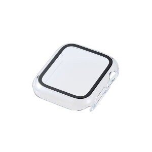 GR Apple Watch SE ( 2 / 1 ) / Series 6 / 5 / 4 40mm tJo[ P[X KX SKX \ʍdx10H Sʕی t  ϏՌ wh~ Uh~ ʌiNAj AW-20SFC