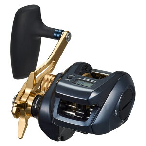 _C 23 eBG LJ IC 200H Enh 23eBG LJ IC 200H DAIWA 23TIERRA LJ IC