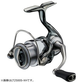 22 イグジスト PC LT2500-H ダイワ 22 イグジスト PC LT2500-H DAIWA 22 EXIST パワーカスタムモデル