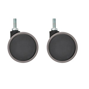 GN^[VFt x[VbNV[Y oփLX^[ 75mm (2)iubNj BDR75EBKG [BDR75EBKG]