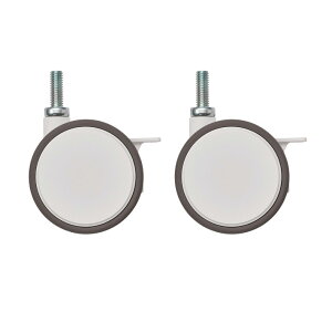 GN^[VFt x[VbNV[Y oփLX^[ Xgbp[t75mm (2)izCgj BDRS75EWBG [BDRS75EWBG]