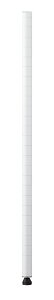 �G���N�^�[�V�F���t �x�[�V�b�N�V���[�Y �|�[�� 700mm (2�{��)�i�z���C�g�j B28PW2 [B28PW2]