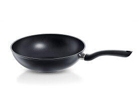 045-801-28-100 フィスラー 【IH対応】フライパン28cm Fissler　セニット IHウォック [04580128100]