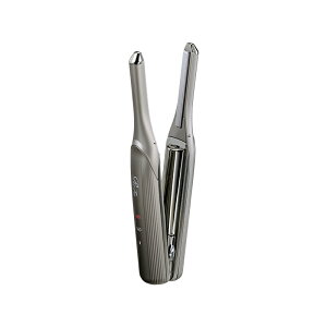 ReFa �X�g���[�g�A�C����(�_�[�N�V���o�[) RE-BL-15A ReFa FINGER IRON ST 6 [REBL15A]