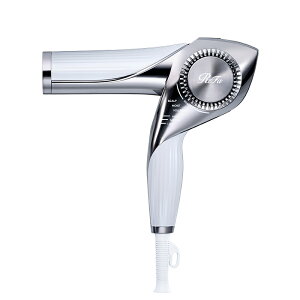 ReFa ���t�@ �r���[�e�b�N �h���C���[ BX(�z���C�g) RE-BQ-02A ReFa BEAUTECH DRYER BX ��ӂ��@���t�@�@ReFa [REBQ02A]