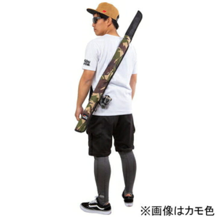 Al完売しました アブ セミハードロッドケース2 8 6ft ブラック Pagamento Phbodontologia Com Br