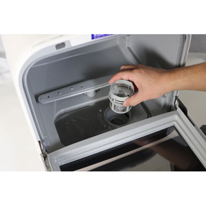 楽天市場】SDW-J5L(W) エスケイジャパン 食器洗い乾燥機（ホワイト 
