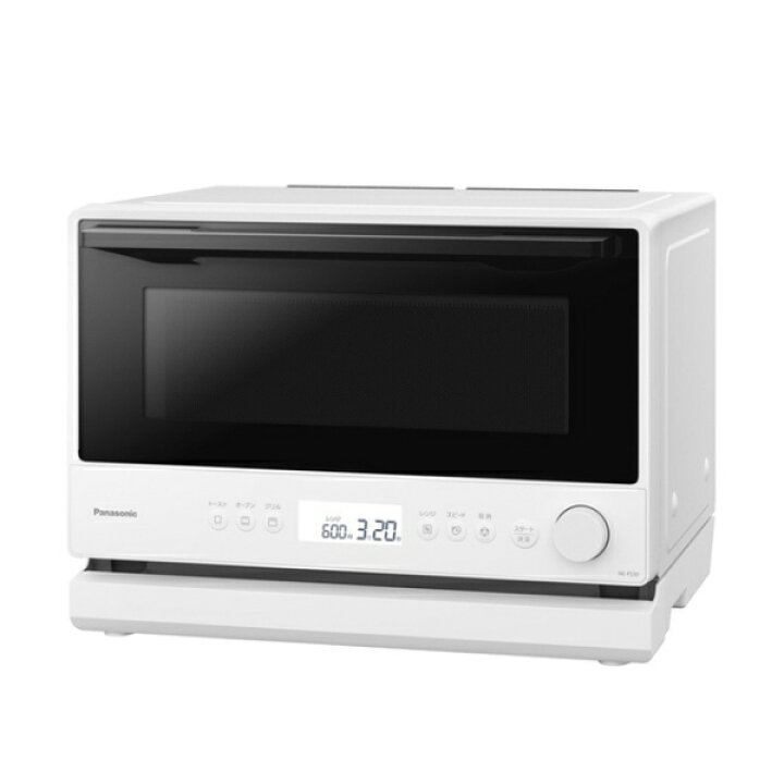 楽天市場】パナソニック オーブンレンジ 23L ホワイト NE-FS3D-W 