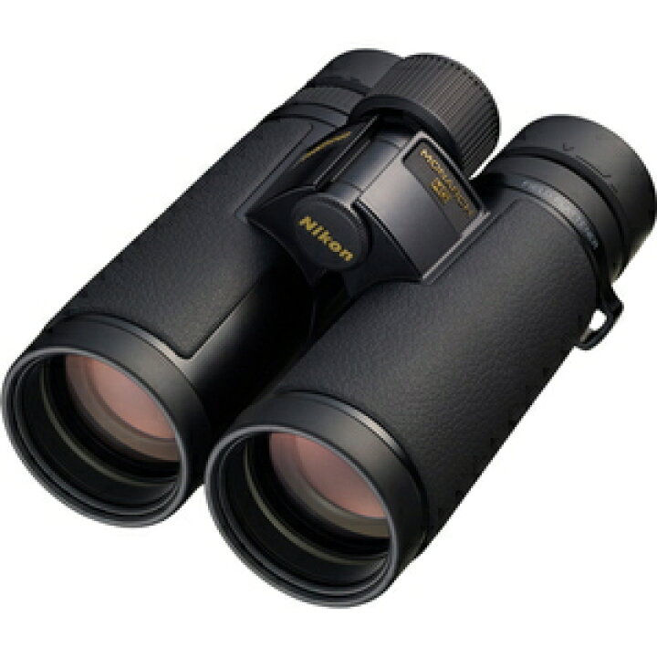 楽天市場】MONAHG8X42 ニコン 双眼鏡「モナークHG 8x42」（倍率：8倍 