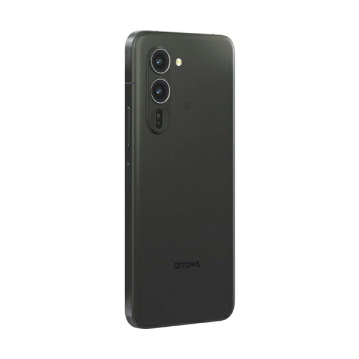 楽天市場】FCNT arrows Alpha（12GB/512GB） ブラック（SIMフリー版 