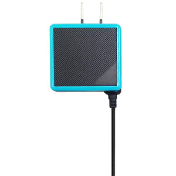 楽天市場 New2ds Ll New2ds Ll用 カラフルacアダプタ ブラック ターコイズ アンサー Ans 2d015bt カラフルacアダプタ ブラック Joshin Web 家電とpcの大型専門店