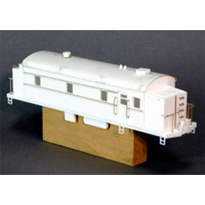［鉄道模型］コスミック (HO) HT-823K 国鉄 暖房車マヌ34 組立キット | Joshin web 家電とPCの大型専門店