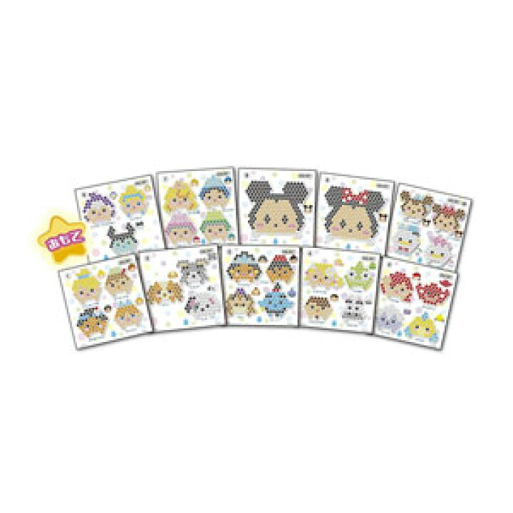楽天市場 アクアビーズ ディズニーツムツム イラストシートセット Aq 287 エポック社 Disneyzone Joshin Web 家電とpcの大型専門店 楽天市場 アクアビーズ ディズニーツムツム イラストシートセット Aq 287 エポック社 Disneyzone Joshin Web 家電とpcの大型専門店