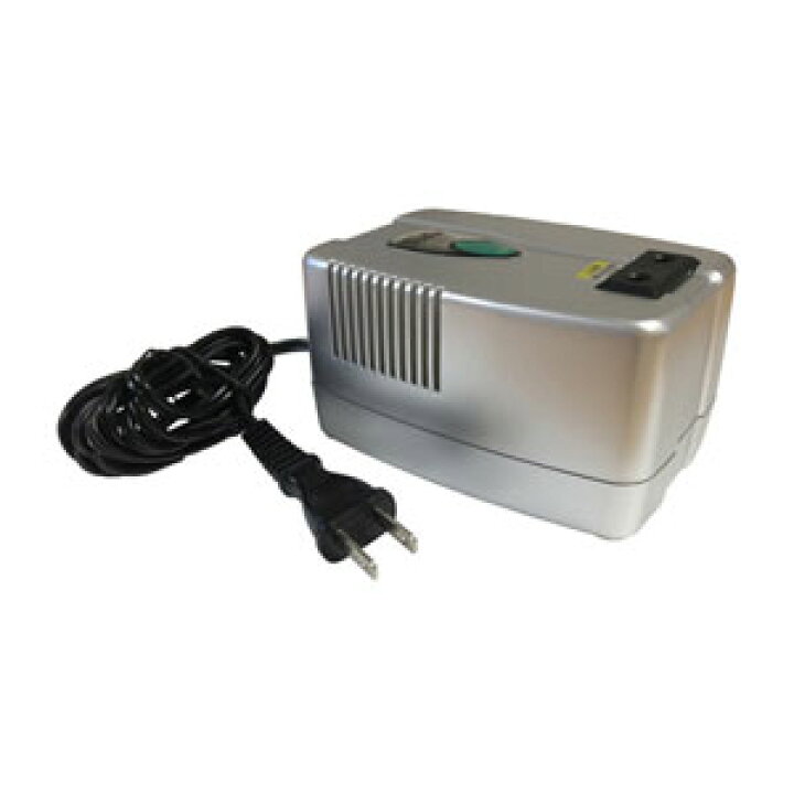 楽天市場】カシムラ 国内用薄型変圧器 100V→220-240V/110VA Cタイプ 
