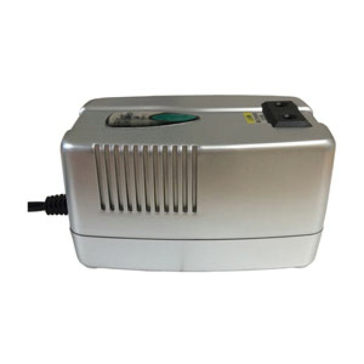 楽天市場】カシムラ 国内用薄型変圧器 100V→220-240V/110VA Cタイプ 