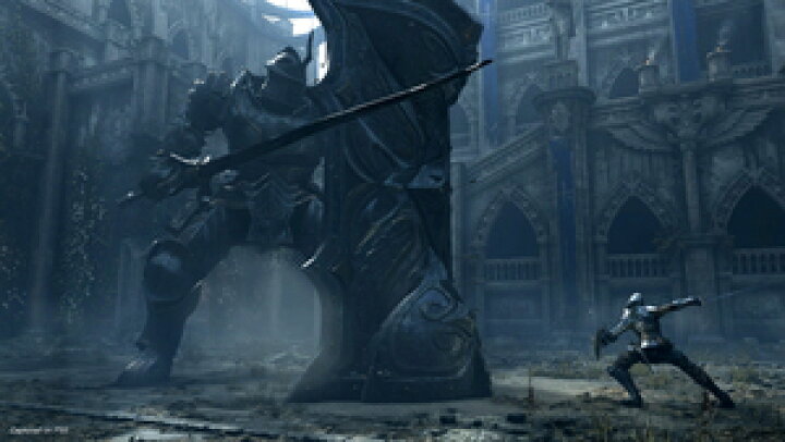 楽天市場 ソニー インタラクティブエンタテインメント Ps5 Demon S Souls Ecjs Ps5 デモンズソウル Joshin Web 家電とpcの大型専門店