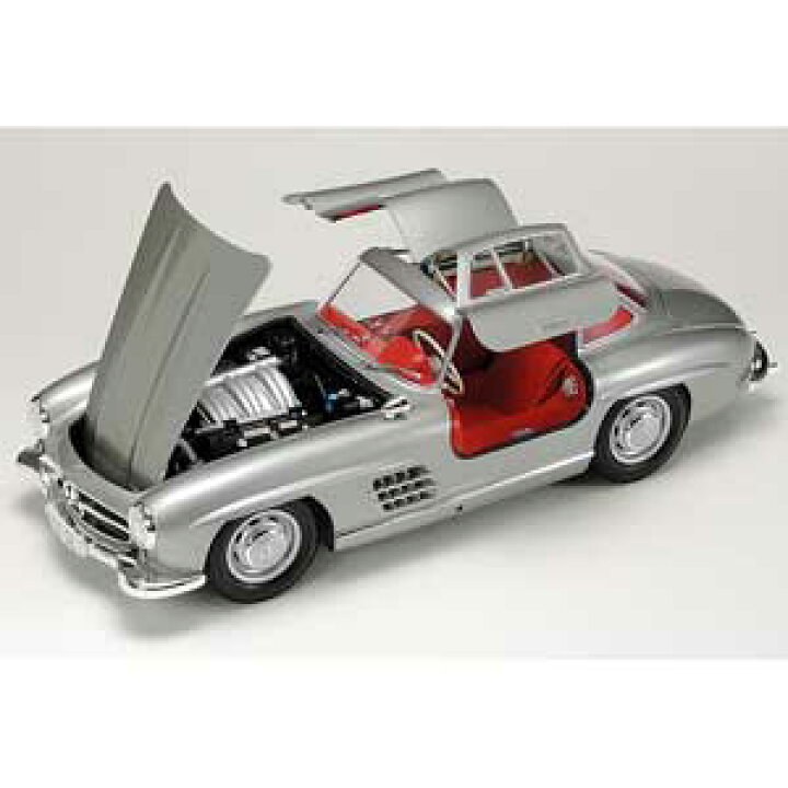 楽天市場】1/24 メルセデス・ベンツ 300 SL【24338】 プラモデル タミヤ : Joshin web 家電とPCの大型専門店 楽天市場】1/24 メルセデス・ベンツ 300 SL【24338】 プラモデル タミヤ : Joshin web 家電とPCの大型専門店