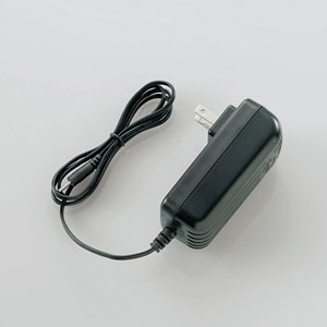 U3H-A408SBK エレコム USB3.0対応ACアダプタ付き4ポートUSBハブ（ブラック） | Joshin web 家電とPCの大型専門店