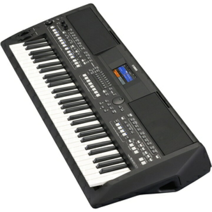 楽天市場】PSR-SX600 ヤマハ 61鍵キーボード YAMAHA PORTATONE 